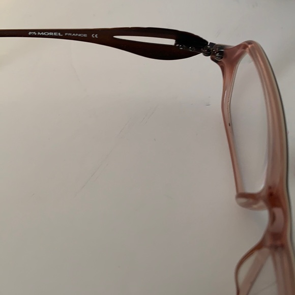 Authentic Morel eye glasses frame - Picture 6 of 7